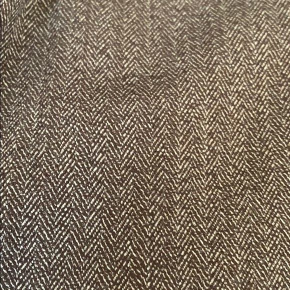 Gap Capri Cuff Stretch Work Pants - Picture 7 of 7